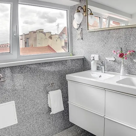 Sleep In Apartment Vilnius